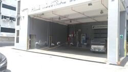 Prime Industrial Building (D20), Factory #603572571